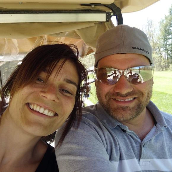 Meet your Posher, Marie-pier - Picture 1 of 1